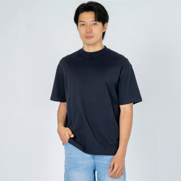 4-Pack x Yuki - Oversize T-Shirt (300GSM)