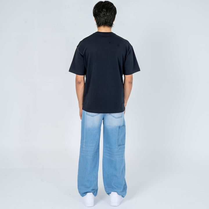 Yuki - Oversized T-shirt (300GSM)