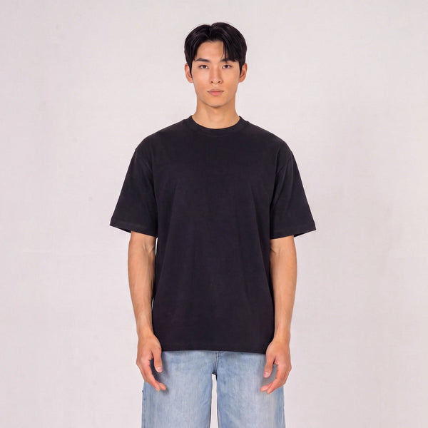 Yuki - T-shirt Oversize (300GSM)