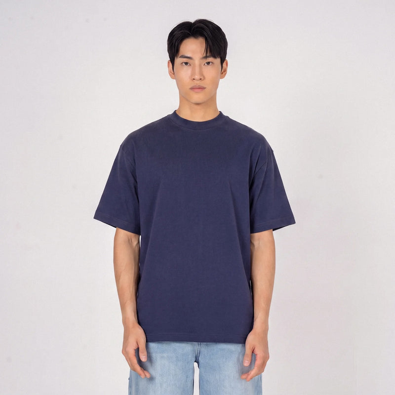 Yuki - T-shirt Oversize (300GSM)