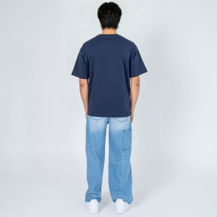 Yuki - Oversized T-shirt (300GSM)