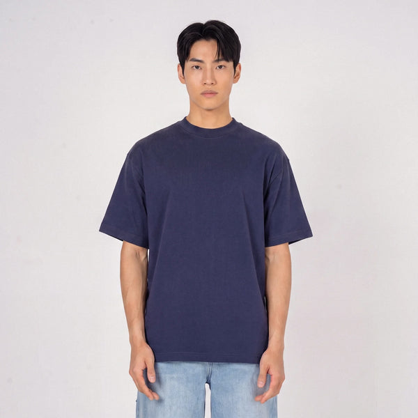 Yuki - T-shirt Oversize (300GSM)