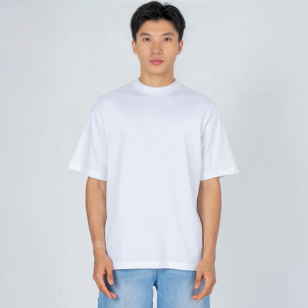 Yuki - T-shirt  Oversize (300GSM)