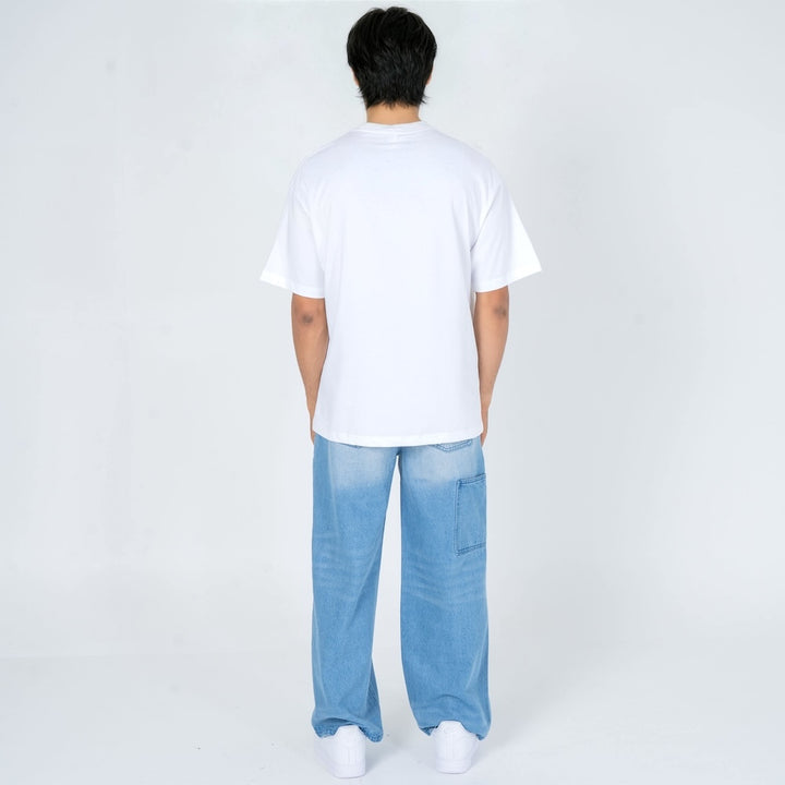 Yuki - Oversized T-shirt (300GSM)