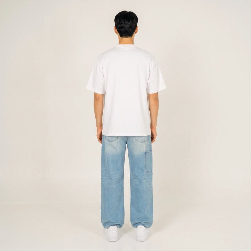Yuki - T-shirt Oversize (300GSM)
