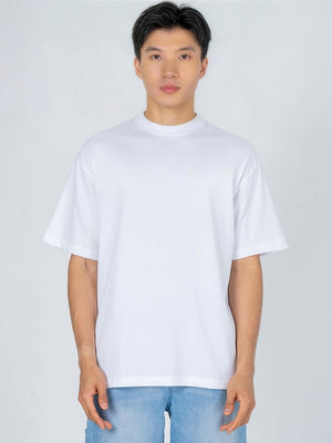Yuki - Oversized T-shirt