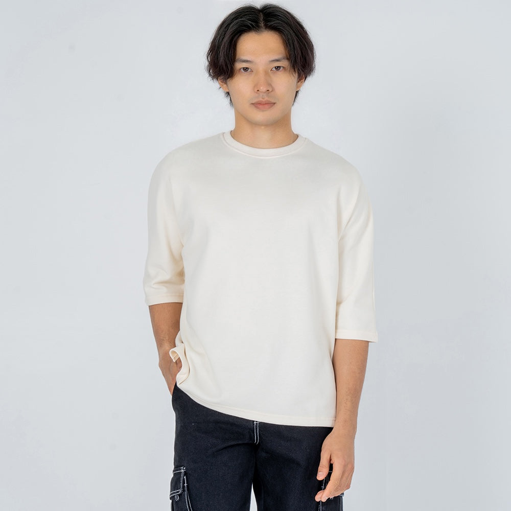 Zin - T-shirt Oversize (280GSM)