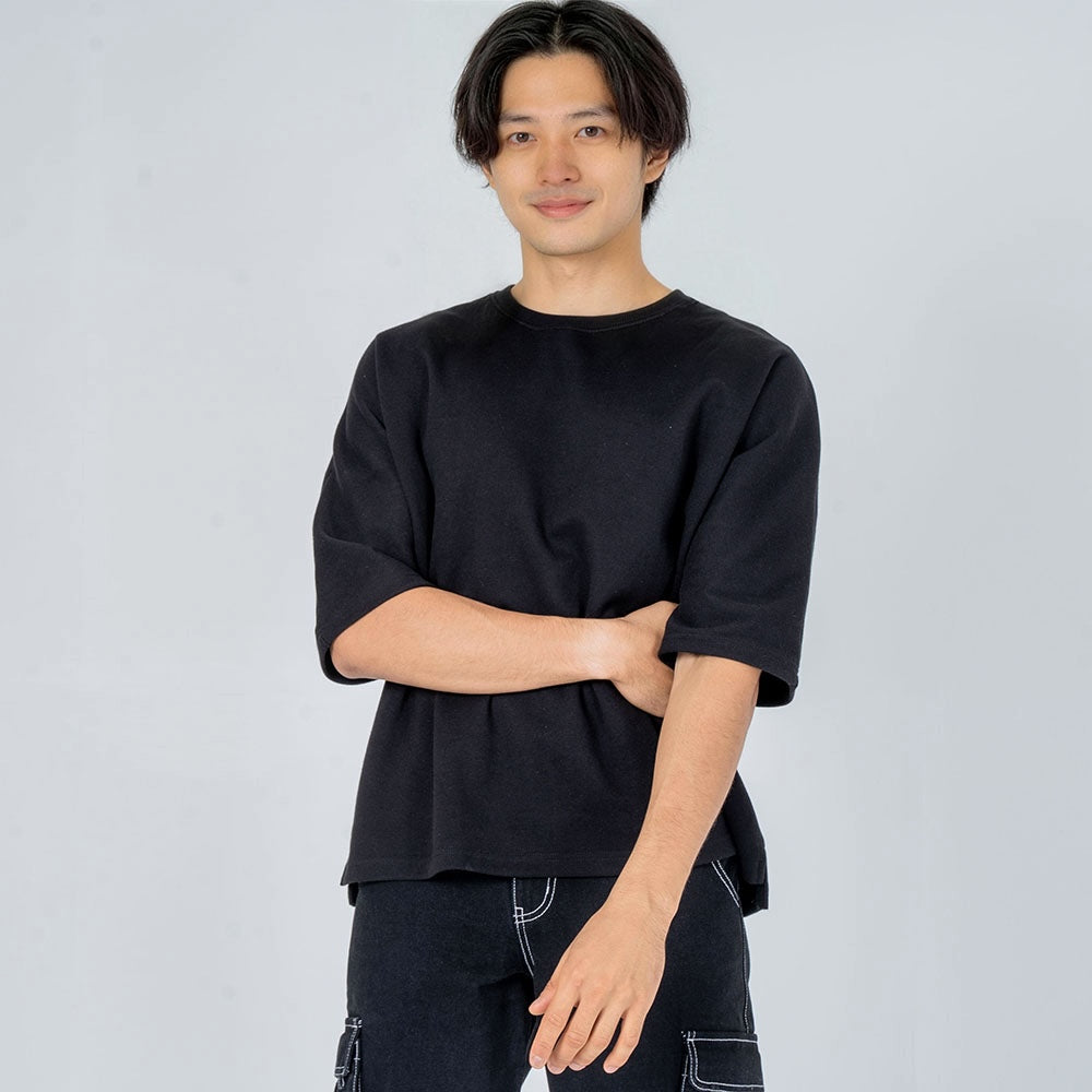 Zin - T-shirt Oversize (280GSM)