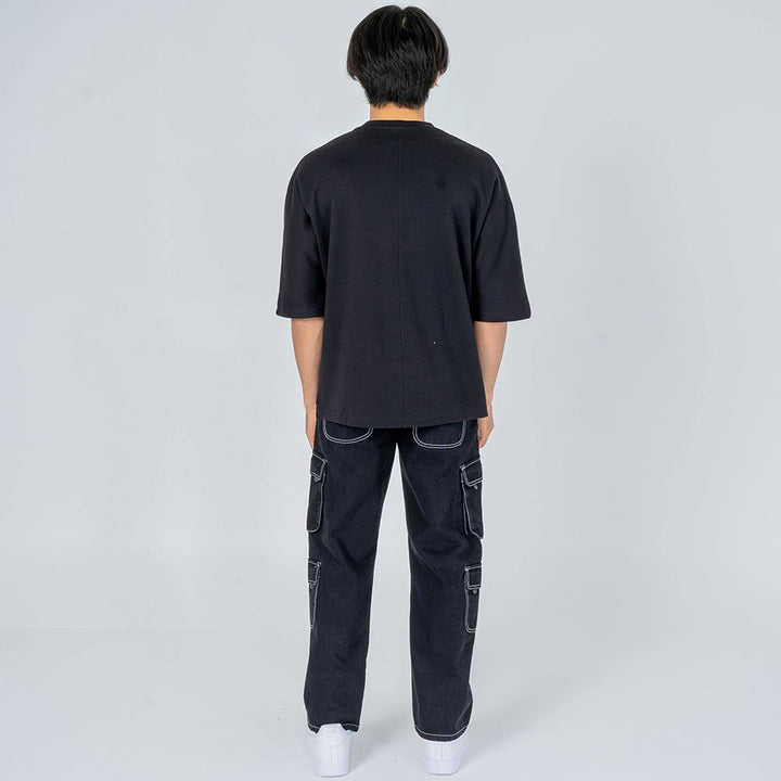 Zin - T-shirt Oversize (280GSM)