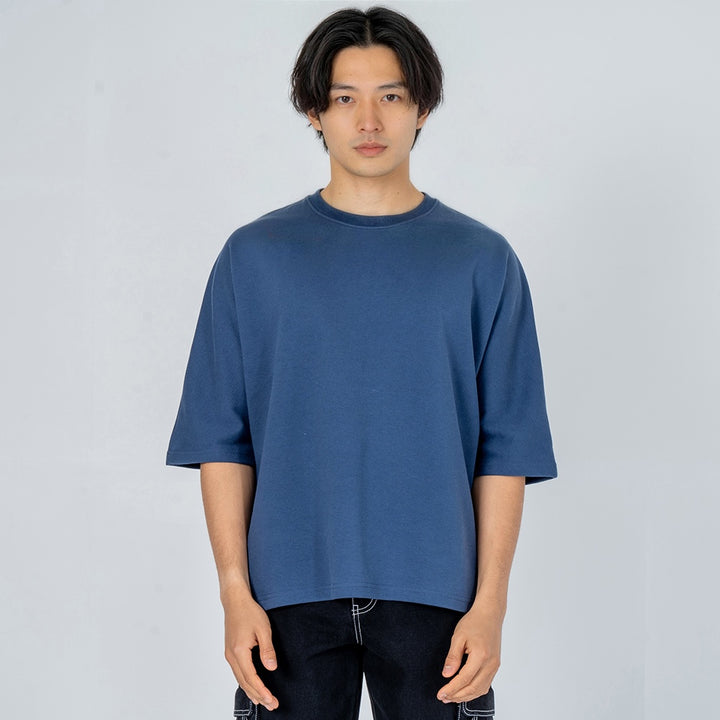 Zin - T-shirt Oversize (280GSM)