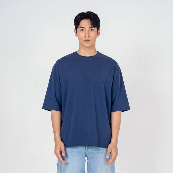 Zin - T-shirt Oversize (280GSM)