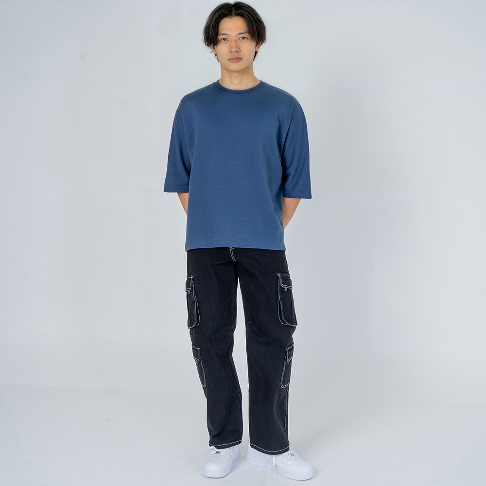 Zin - T-shirt Oversize (280GSM)