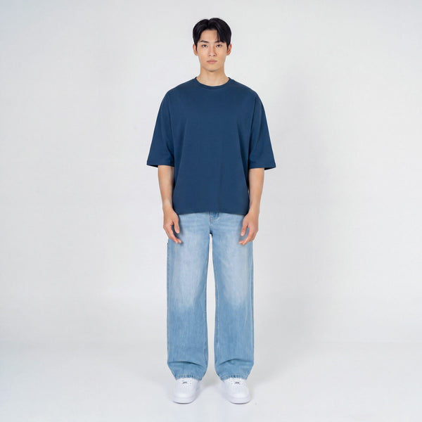 Zin - T-shirt Oversize (280GSM)