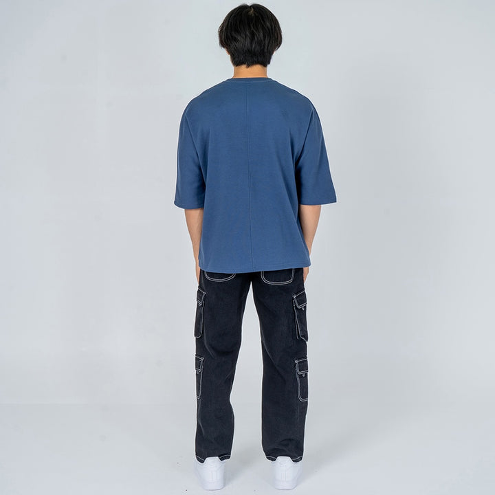 Zin - T-shirt Oversize (280GSM)