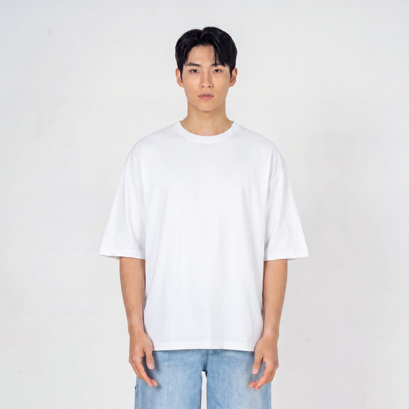 Zin - T-shirt Oversize (280GSM)