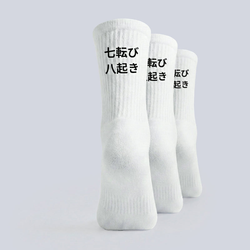 Nana korobi ya oki - Chaussettes