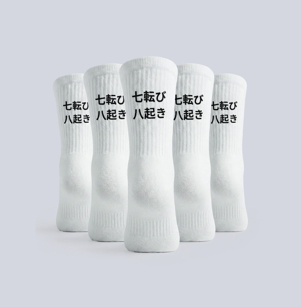 Nana korobi ya oki - Chaussettes