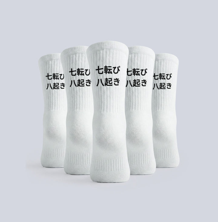 Nana korobi ya oki - Chaussettes