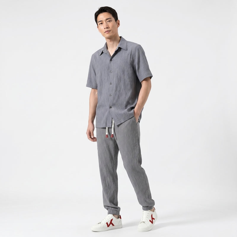 Michi - Japanese comfort pants
