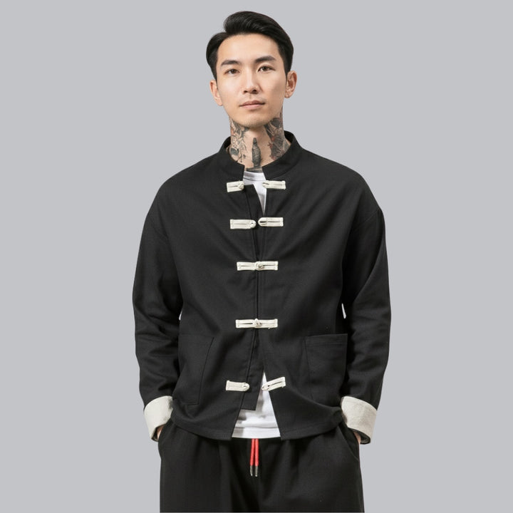 Aiko - Veste de mi-saison