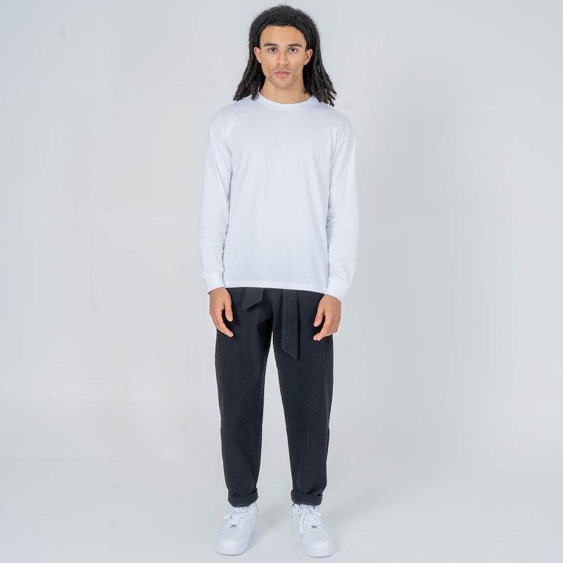 Akio - Pantalon harem d'hiver
