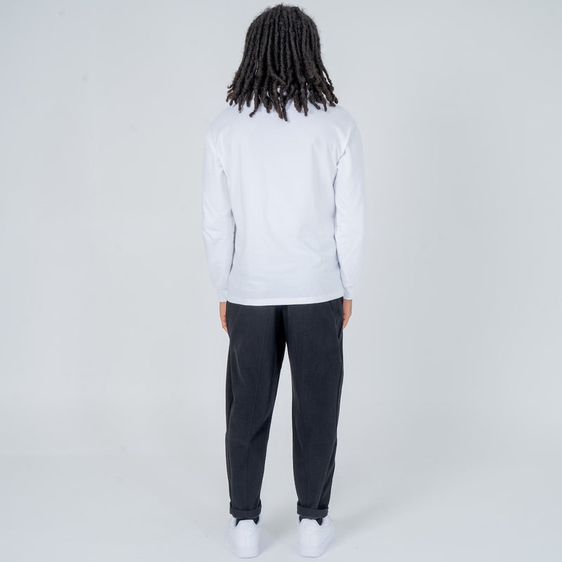 Akio - Pantalon harem d'hiver