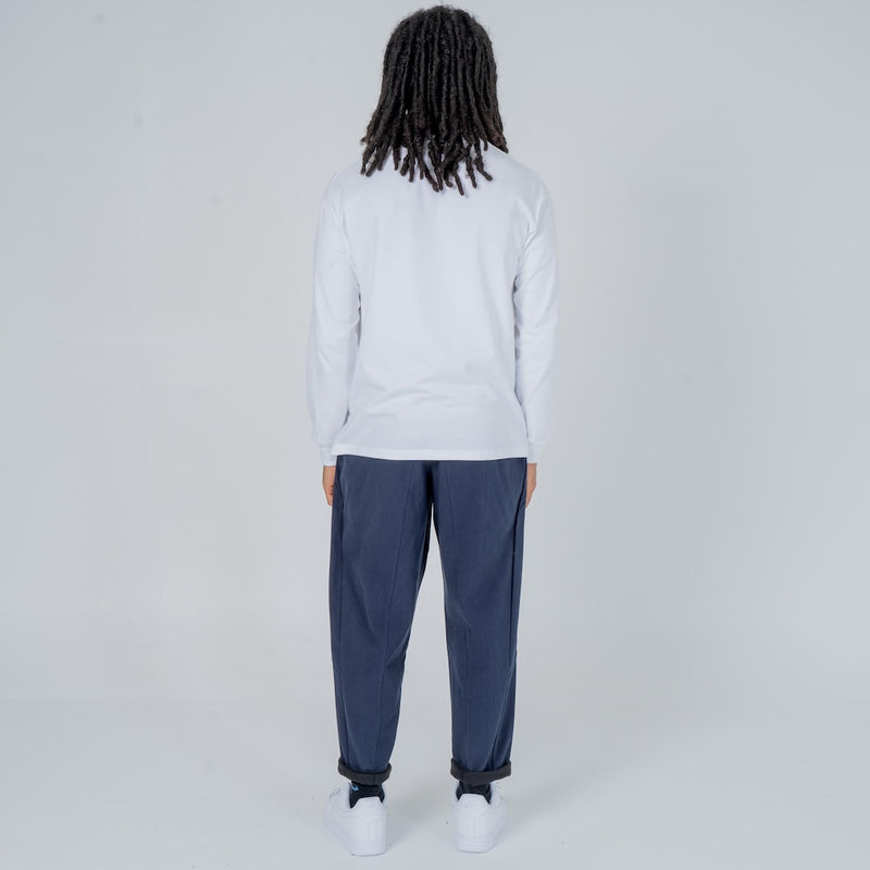 Akio - Pantalon harem d'hiver