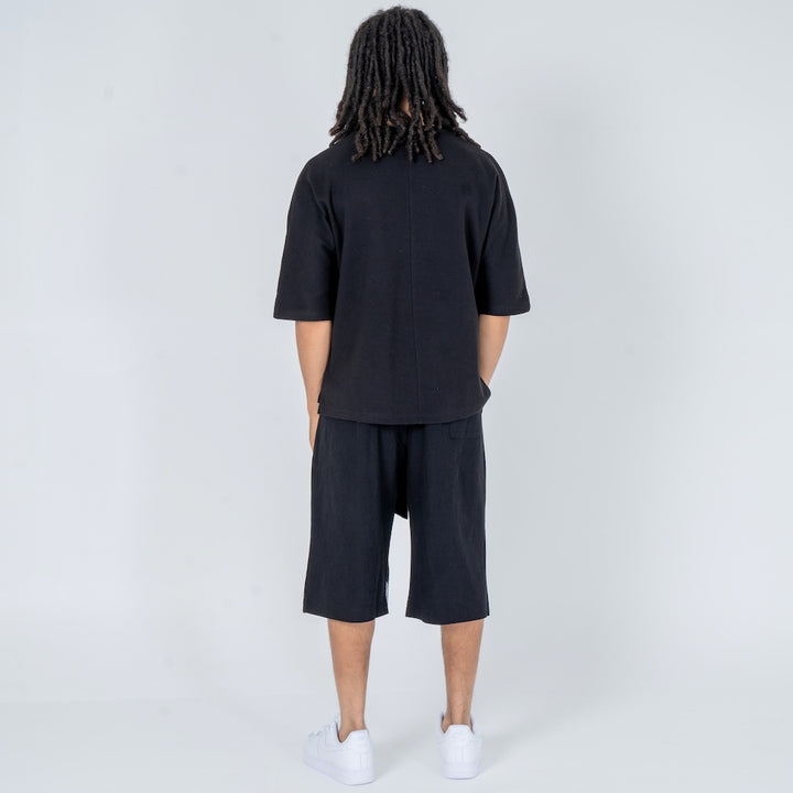 Taro - Japanse comfort korte broek