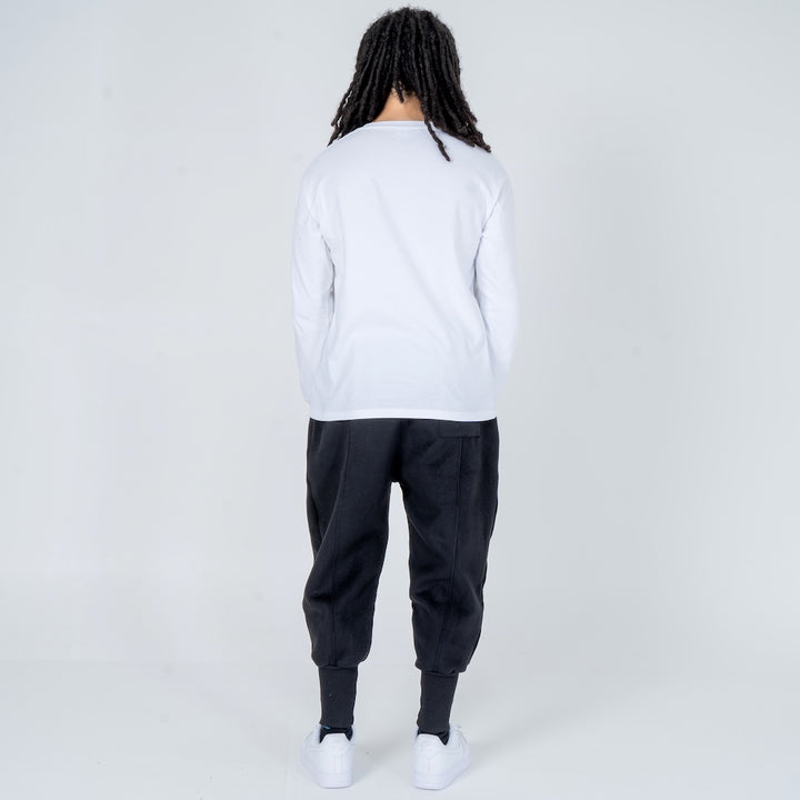 Ayu - Pantalon harem d'hiver épais