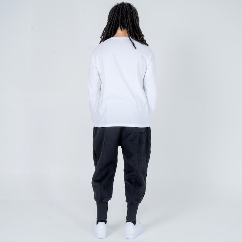 Ayu - Pantalon harem d'hiver