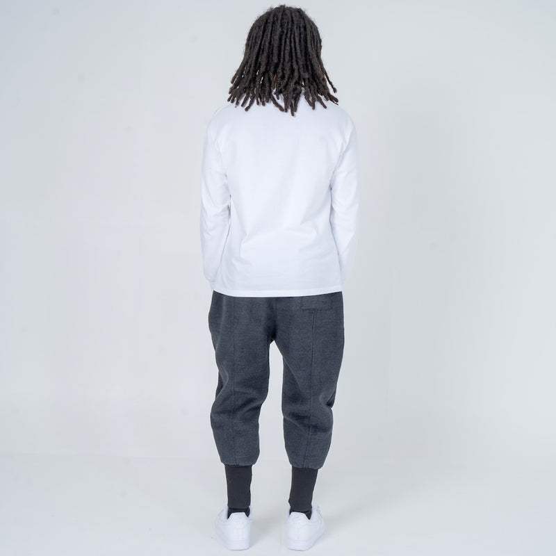 Ayu - Pantalon harem d'hiver
