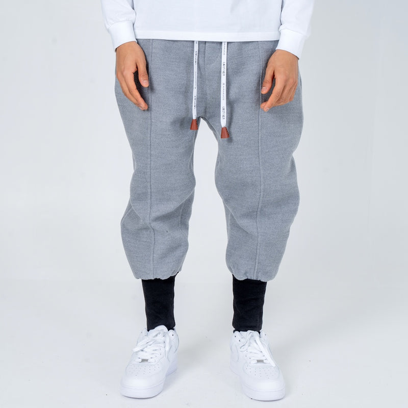 Ayu - Pantalon harem d'hiver