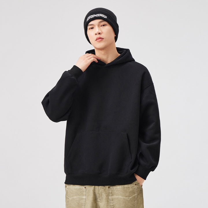 Hidaka - Hoodie Oversize (Heavyweight 405 GSM)