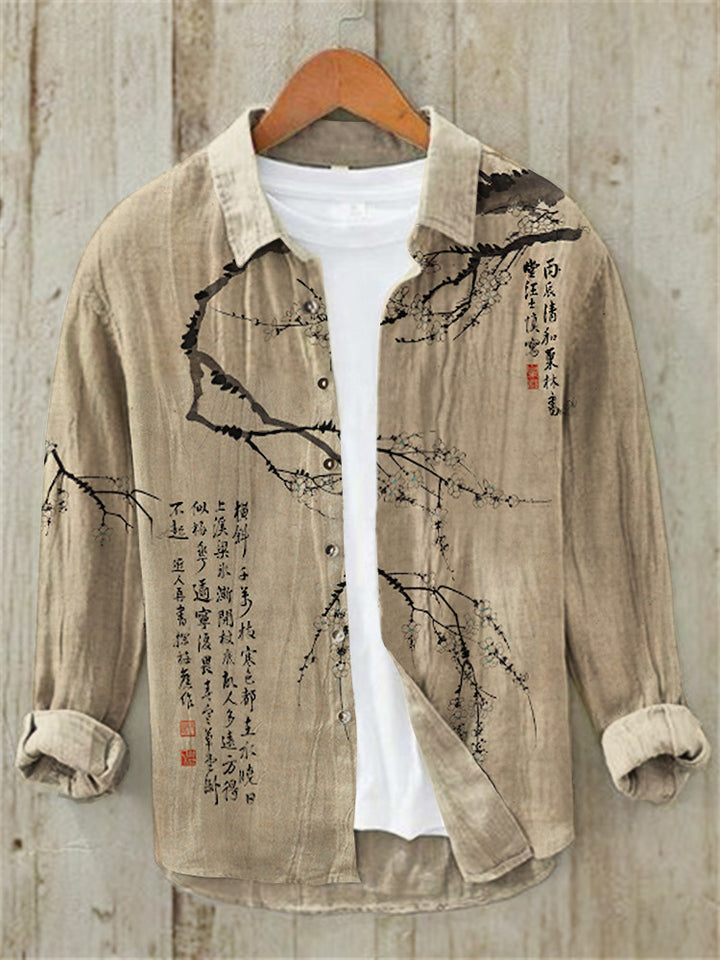 Kei - Japanisches Longshirt