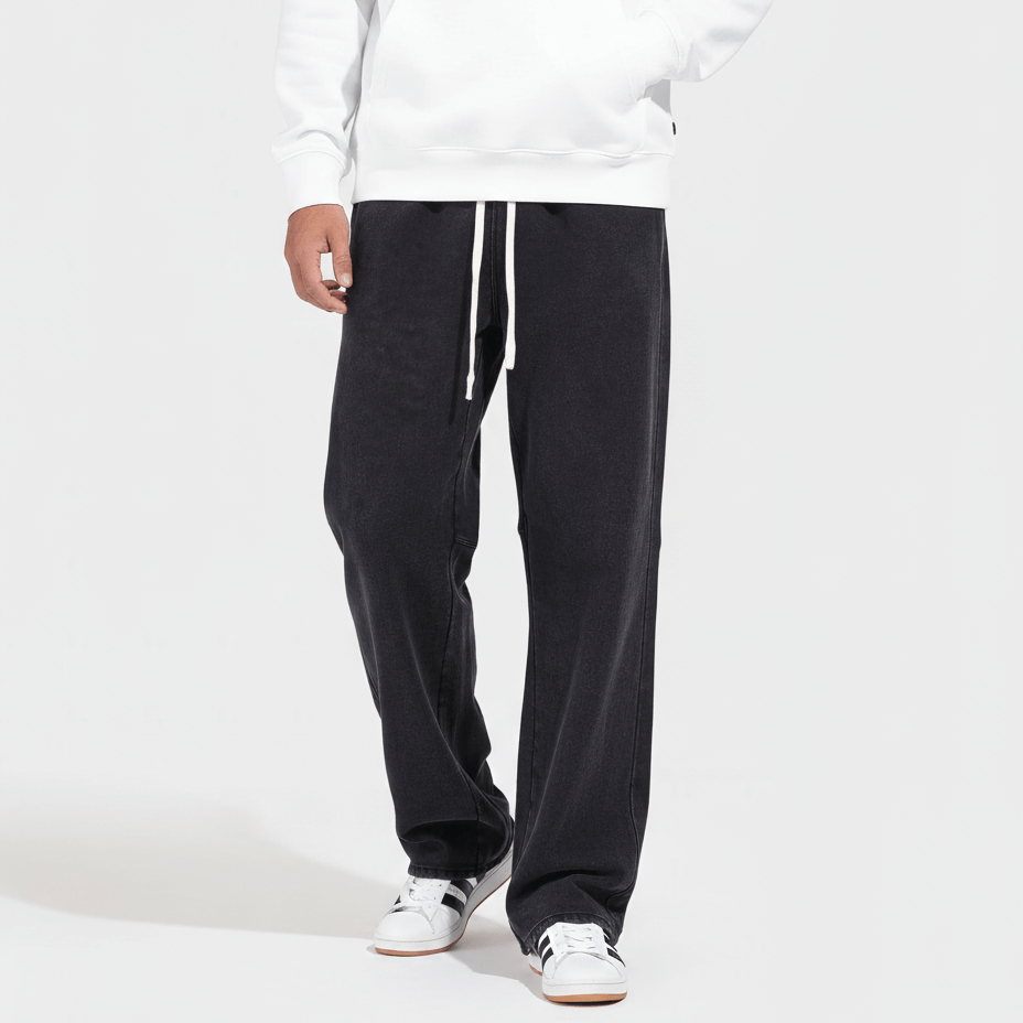 Fuku - Pantalon confort japonais