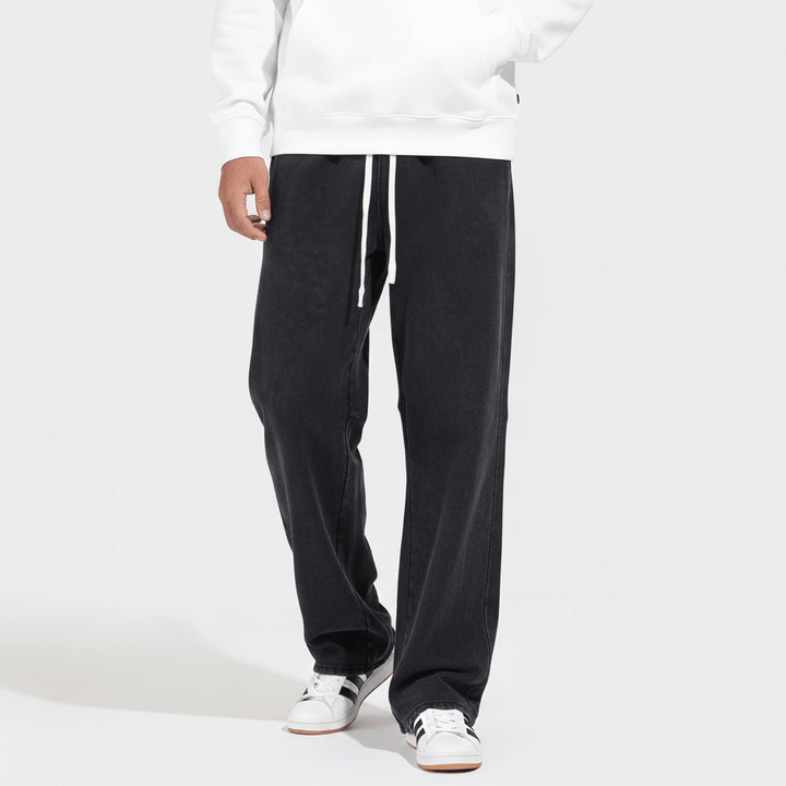 Fuku - Pantalon confort japonais