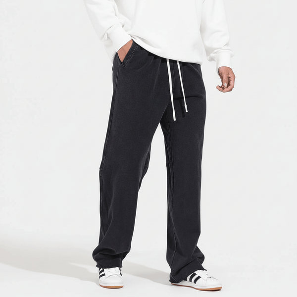 Fuku - Pantalon confort japonais