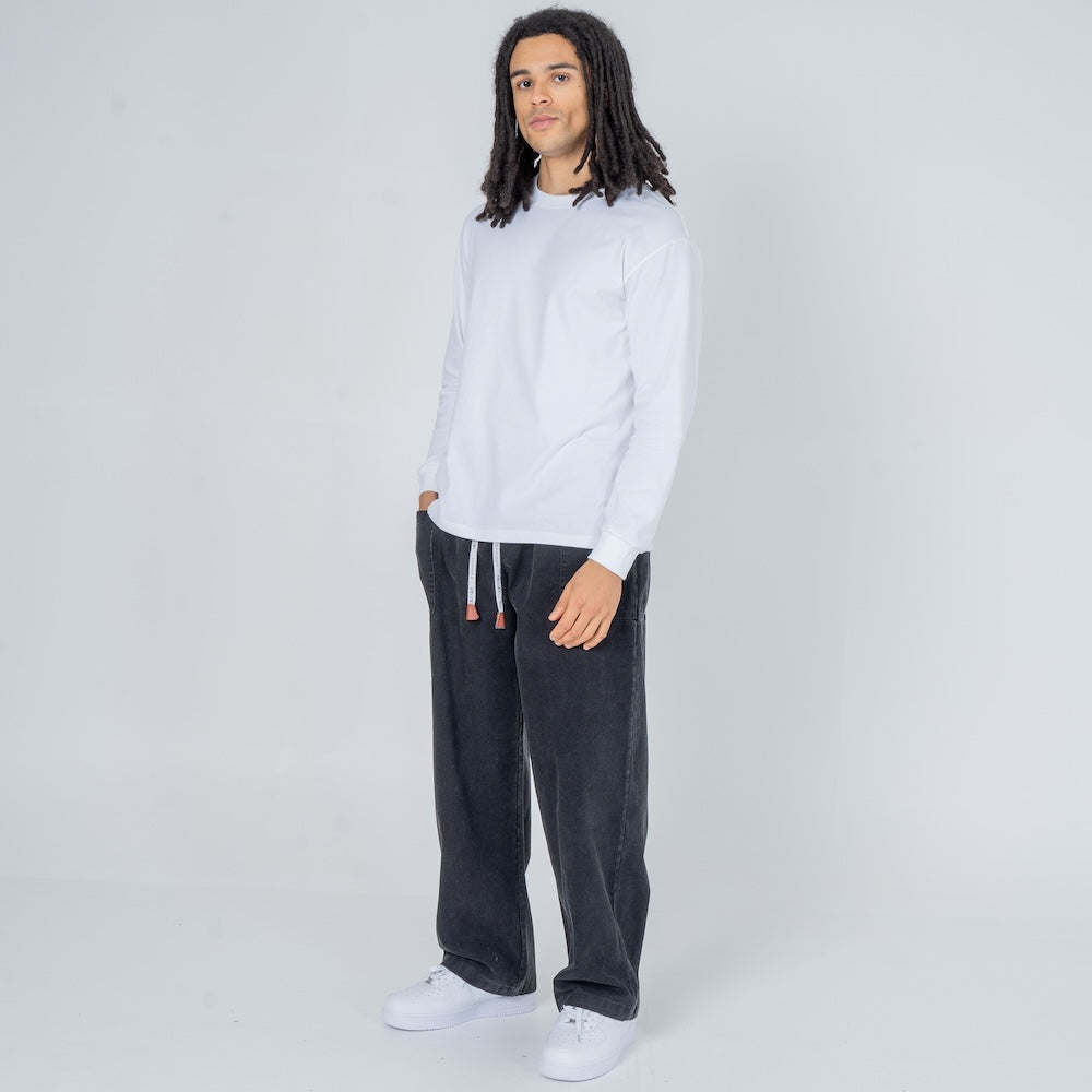 Haru - Pantalon denim confort