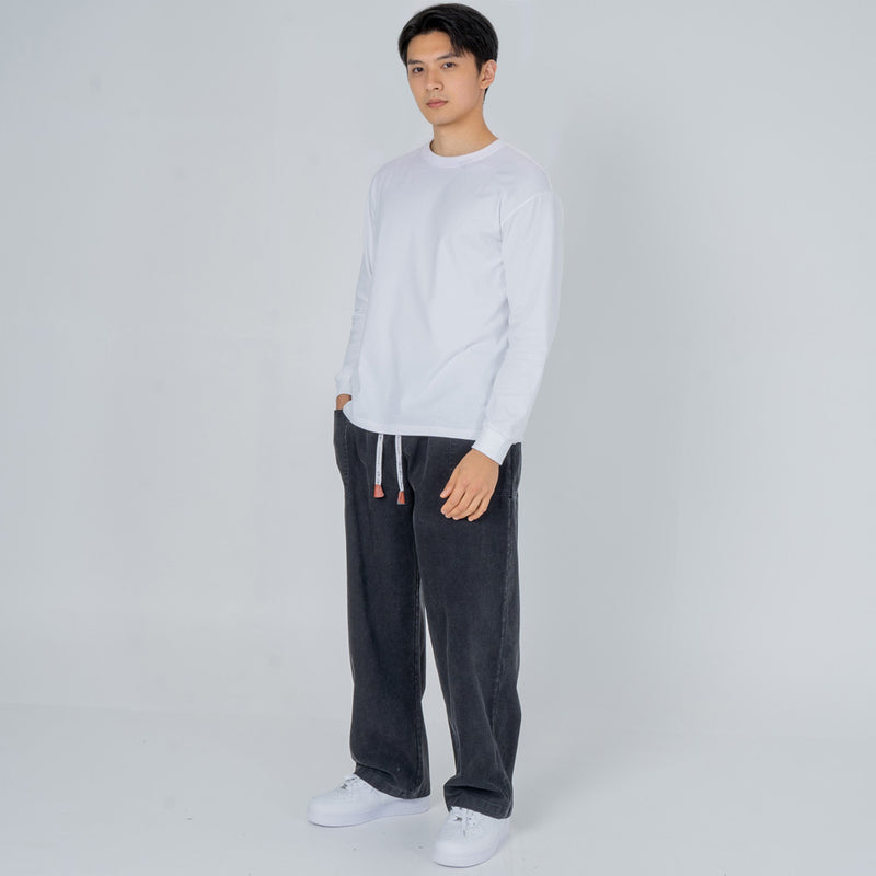 Haru - Komfortable Denim-Hose