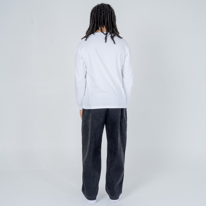 Haru - Pantalon denim confort