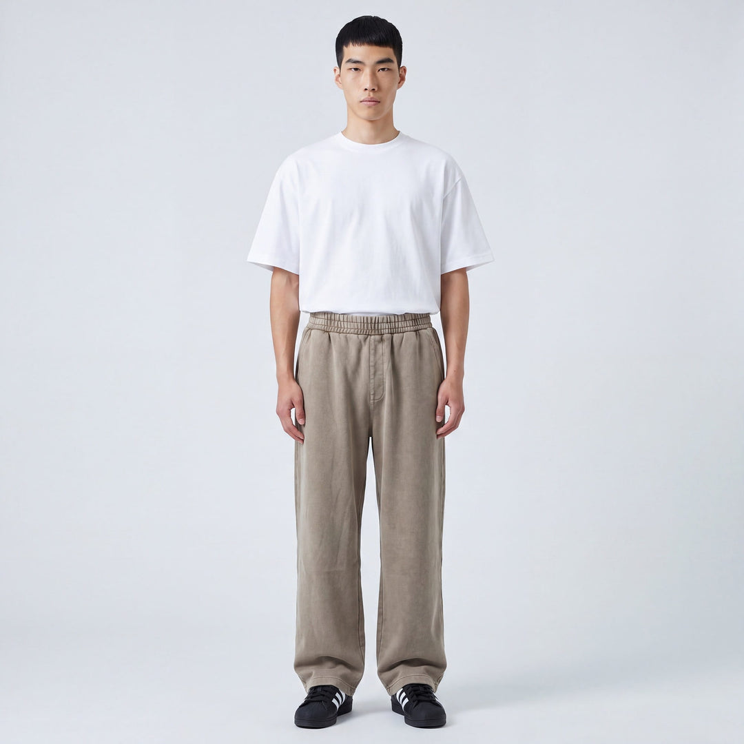 Hayato - Pantalon de jogging confort