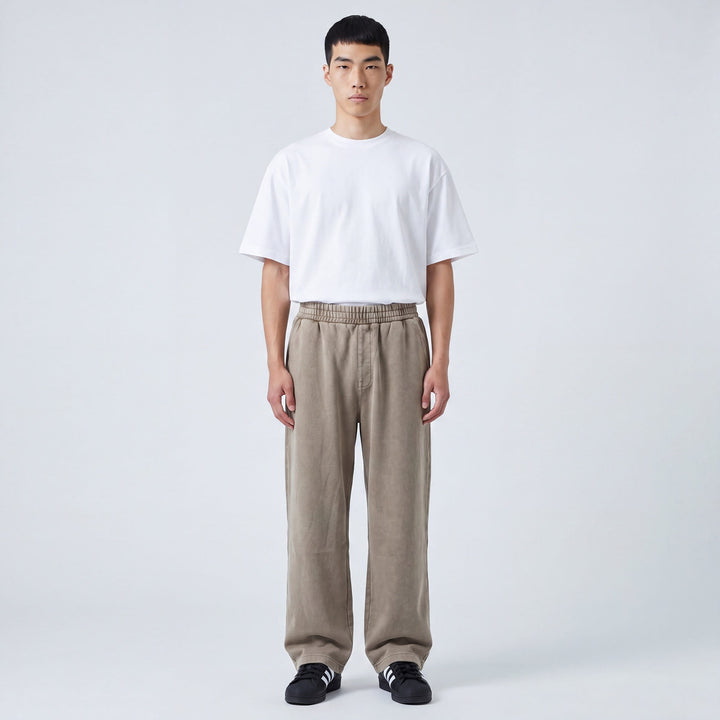 Hayato - Pantalon de jogging confort