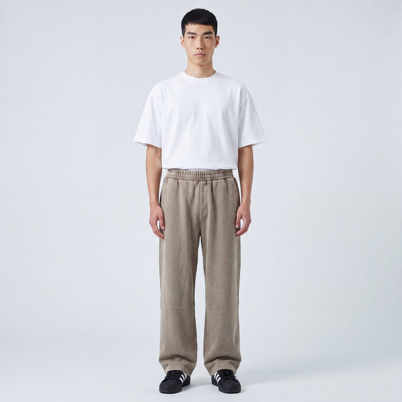 Hayato - Pantalon de jogging confort