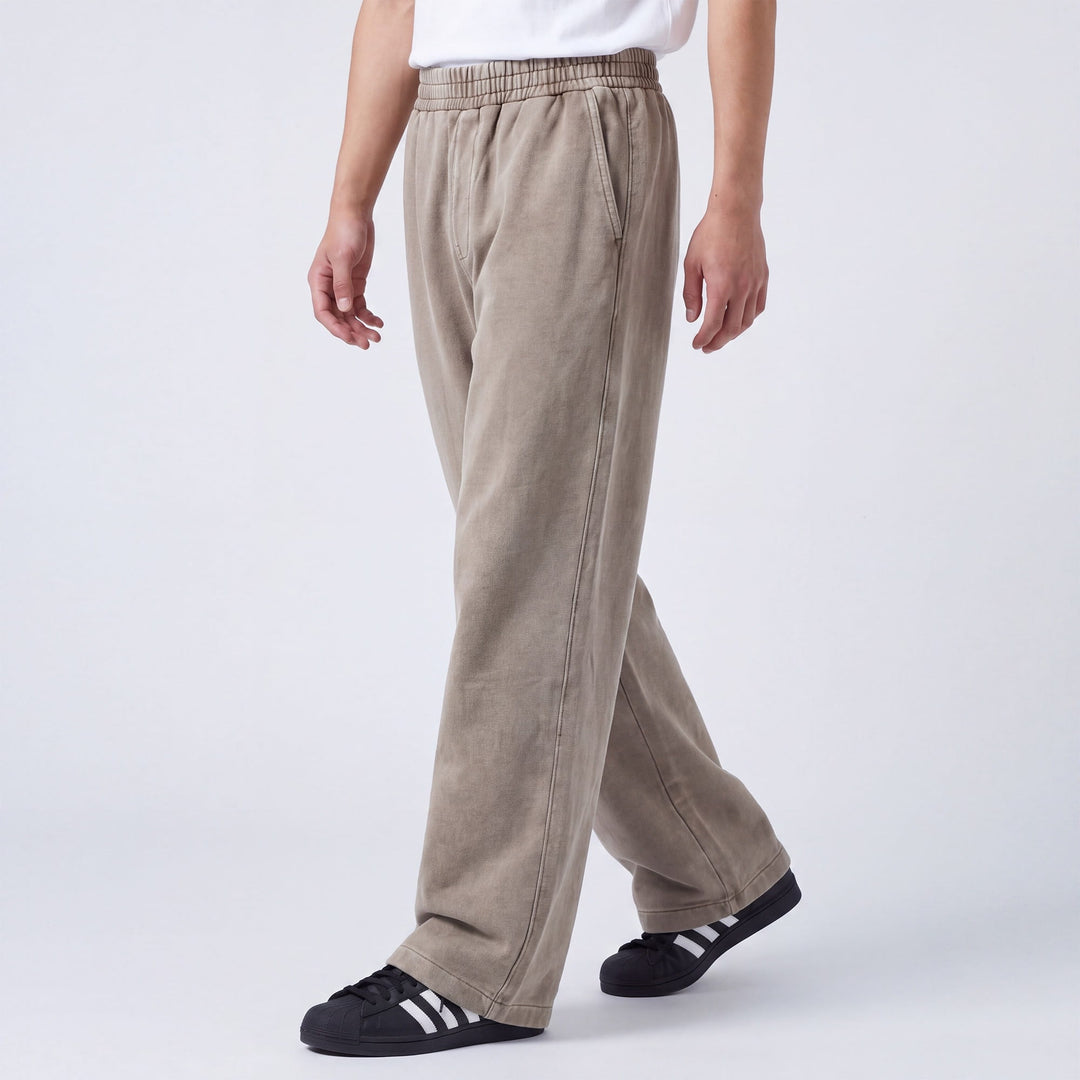 Hayato - Pantalon de jogging confort