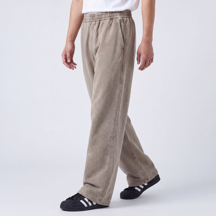 Hayato - Pantalon de jogging confort