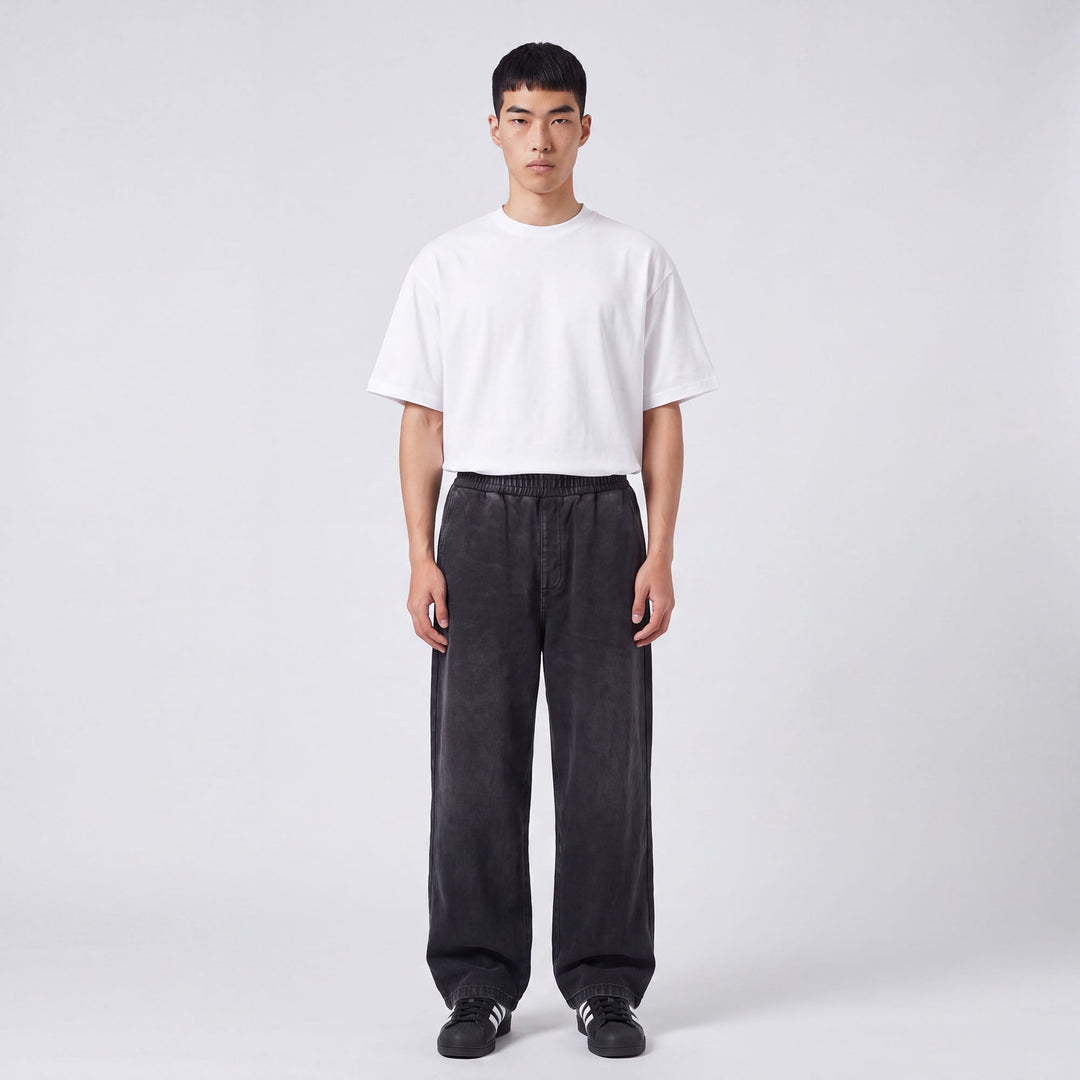 Hayato - Pantalon de jogging confort