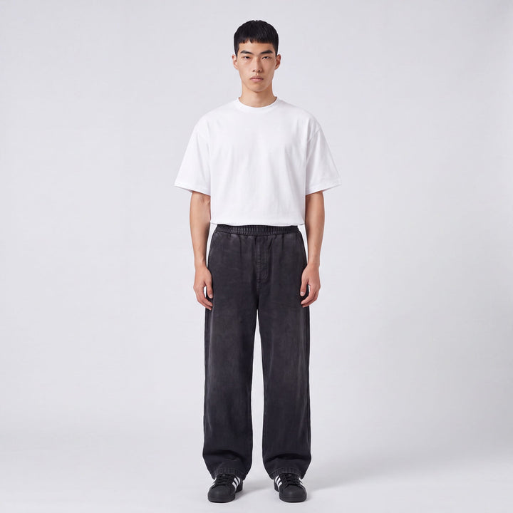 Hayato - Pantalon de jogging confort