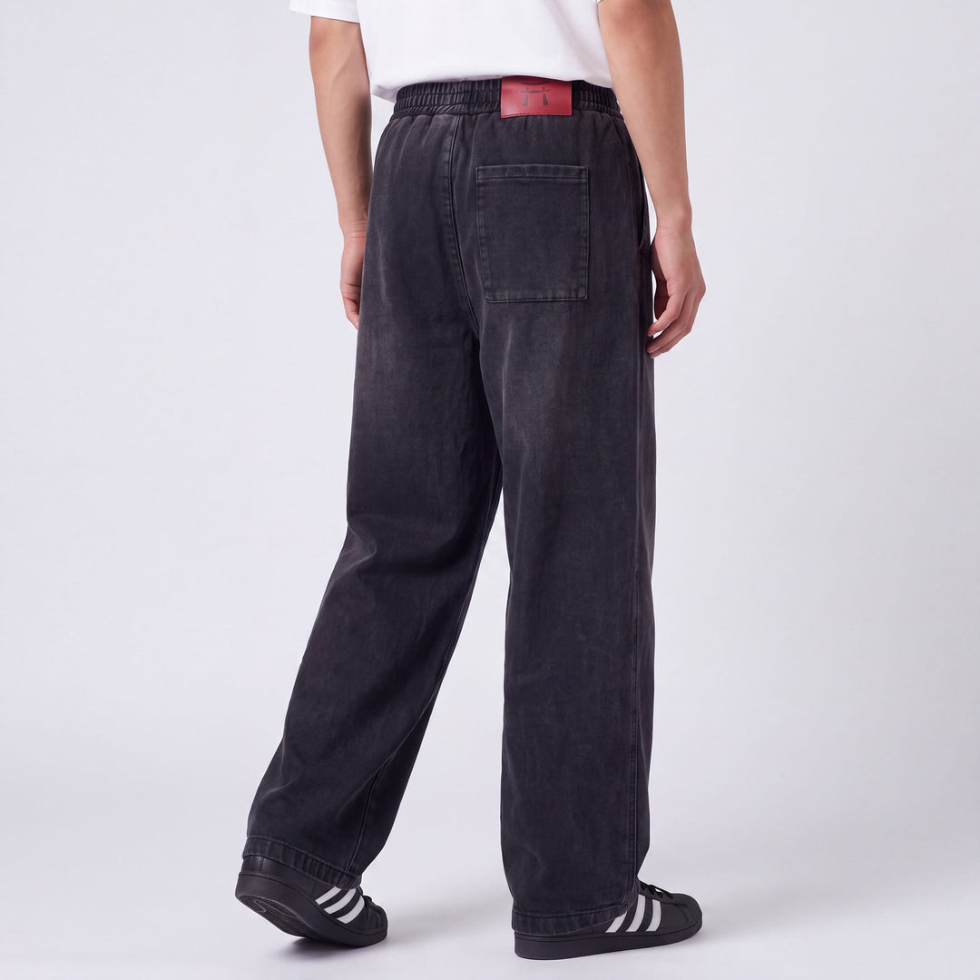 Hayato - Pantalon de jogging confort