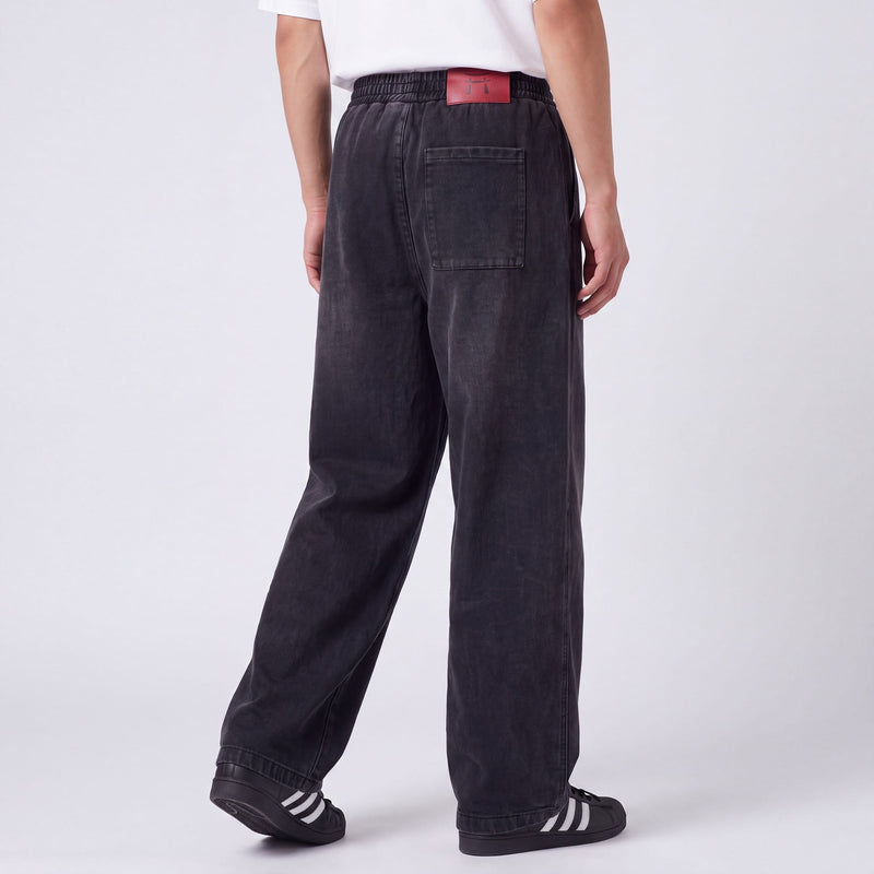 Hayato - Pantalon de jogging confort