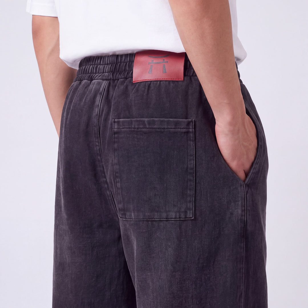 Hayato - Pantalon de jogging confort